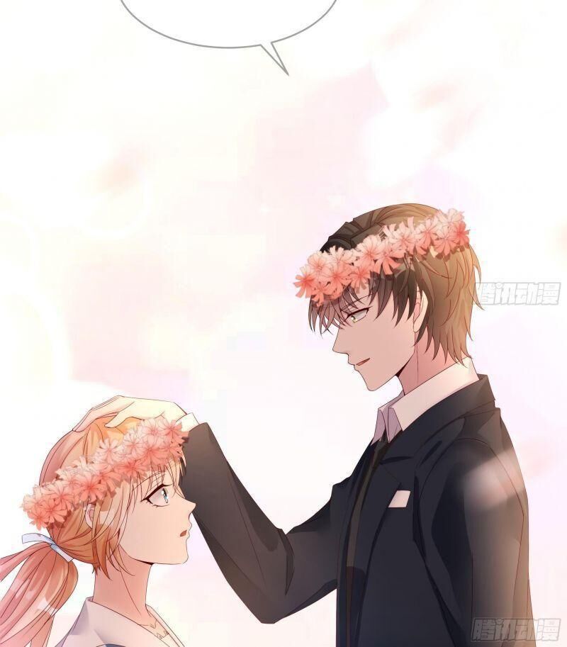 Đế Thiếu Điềm Hôn: Vợ Yêu Trùng Sinh Không Ngoan Lắm Chap 1 - Next Chap 2