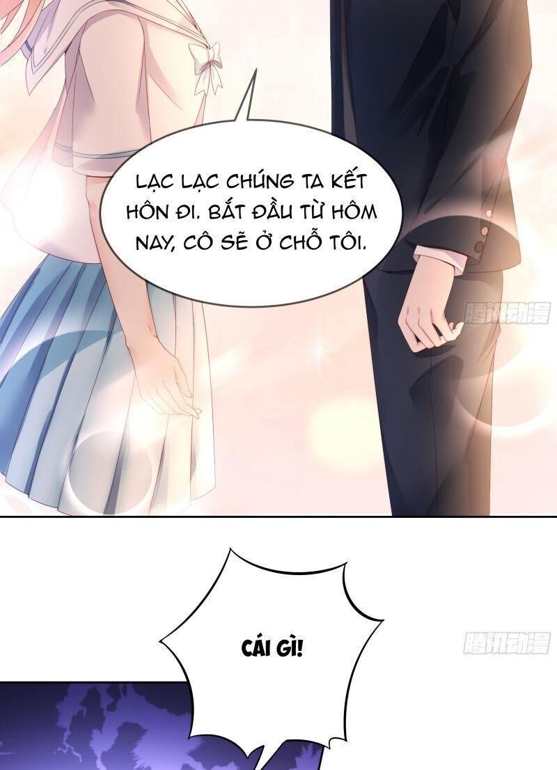 Đế Thiếu Điềm Hôn: Vợ Yêu Trùng Sinh Không Ngoan Lắm Chap 1 - Next Chap 2