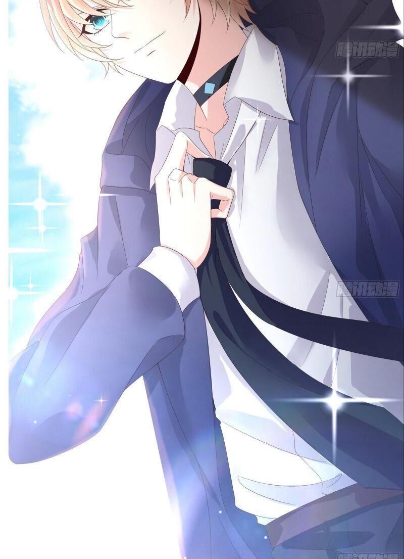 Đế Thiếu Điềm Hôn: Vợ Yêu Trùng Sinh Không Ngoan Lắm Chap 1 - Next Chap 2