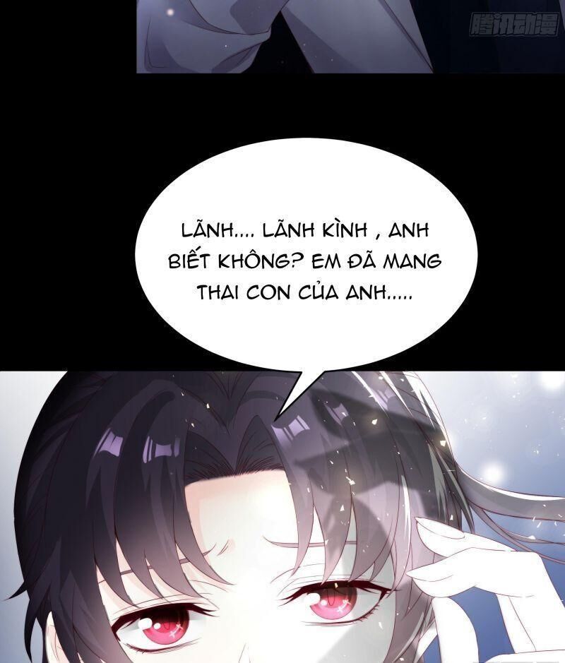 Đế Thiếu Điềm Hôn: Vợ Yêu Trùng Sinh Không Ngoan Lắm Chap 1 - Next Chap 2