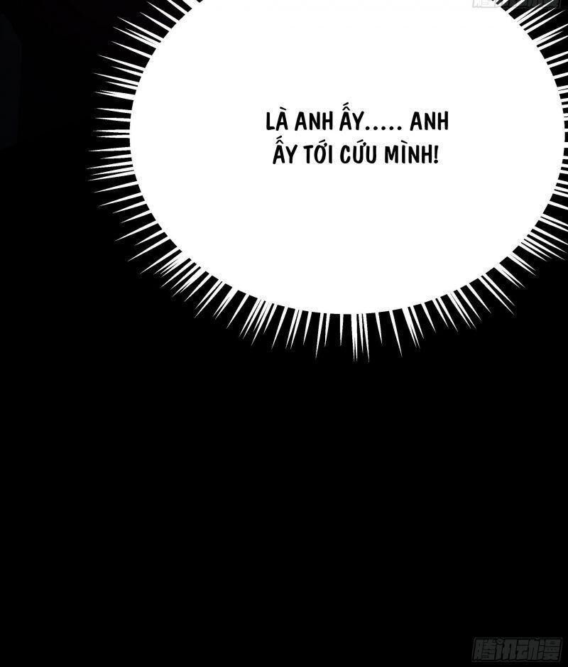 Đế Thiếu Điềm Hôn: Vợ Yêu Trùng Sinh Không Ngoan Lắm Chap 1 - Next Chap 2