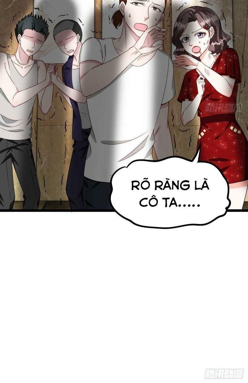 Đế Thiếu Điềm Hôn: Vợ Yêu Trùng Sinh Không Ngoan Lắm Chap 10 - Next Chap 11