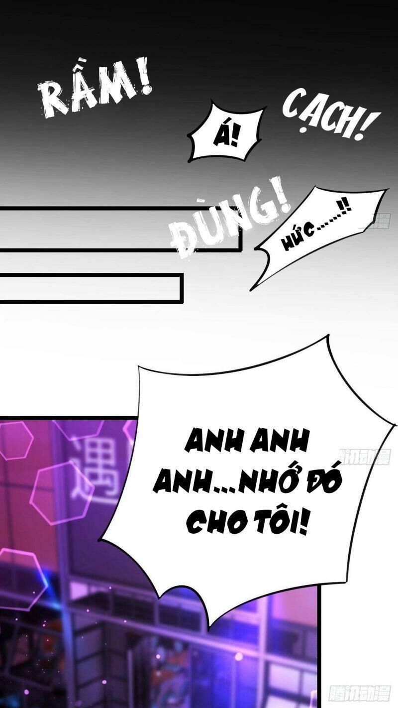 Đế Thiếu Điềm Hôn: Vợ Yêu Trùng Sinh Không Ngoan Lắm Chap 10 - Next Chap 11