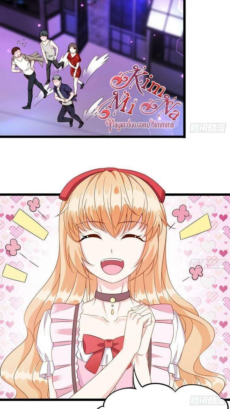 Đế Thiếu Điềm Hôn: Vợ Yêu Trùng Sinh Không Ngoan Lắm Chap 10 - Next Chap 11