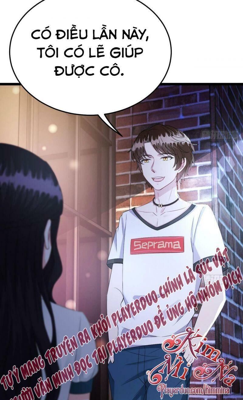 Đế Thiếu Điềm Hôn: Vợ Yêu Trùng Sinh Không Ngoan Lắm Chap 10 - Next Chap 11