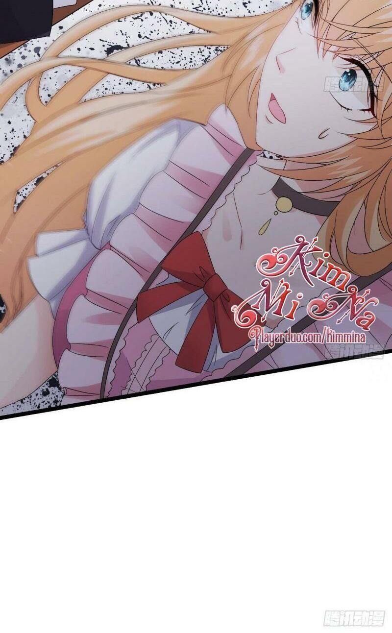 Đế Thiếu Điềm Hôn: Vợ Yêu Trùng Sinh Không Ngoan Lắm Chap 10 - Next Chap 11