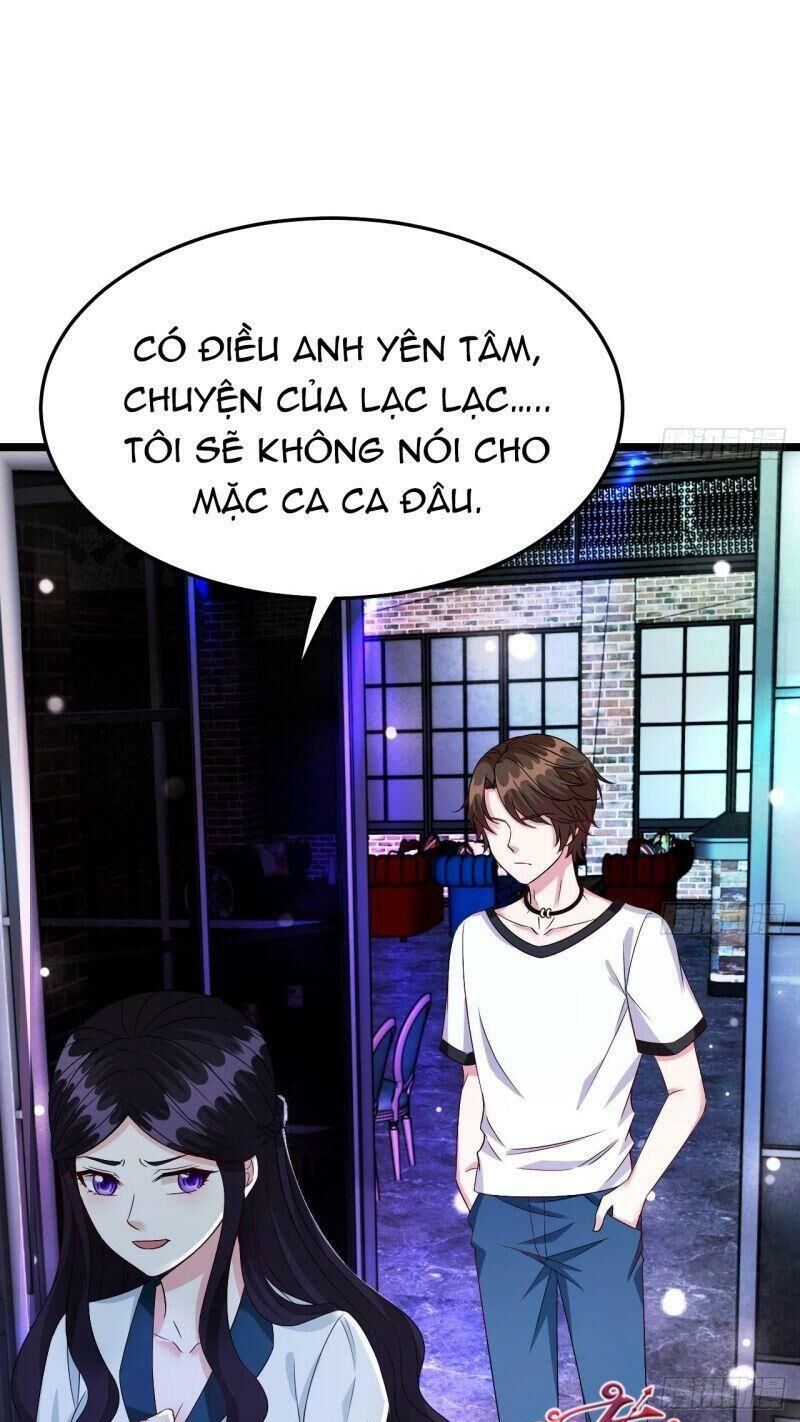 Đế Thiếu Điềm Hôn: Vợ Yêu Trùng Sinh Không Ngoan Lắm Chap 11 - Next Chap 12