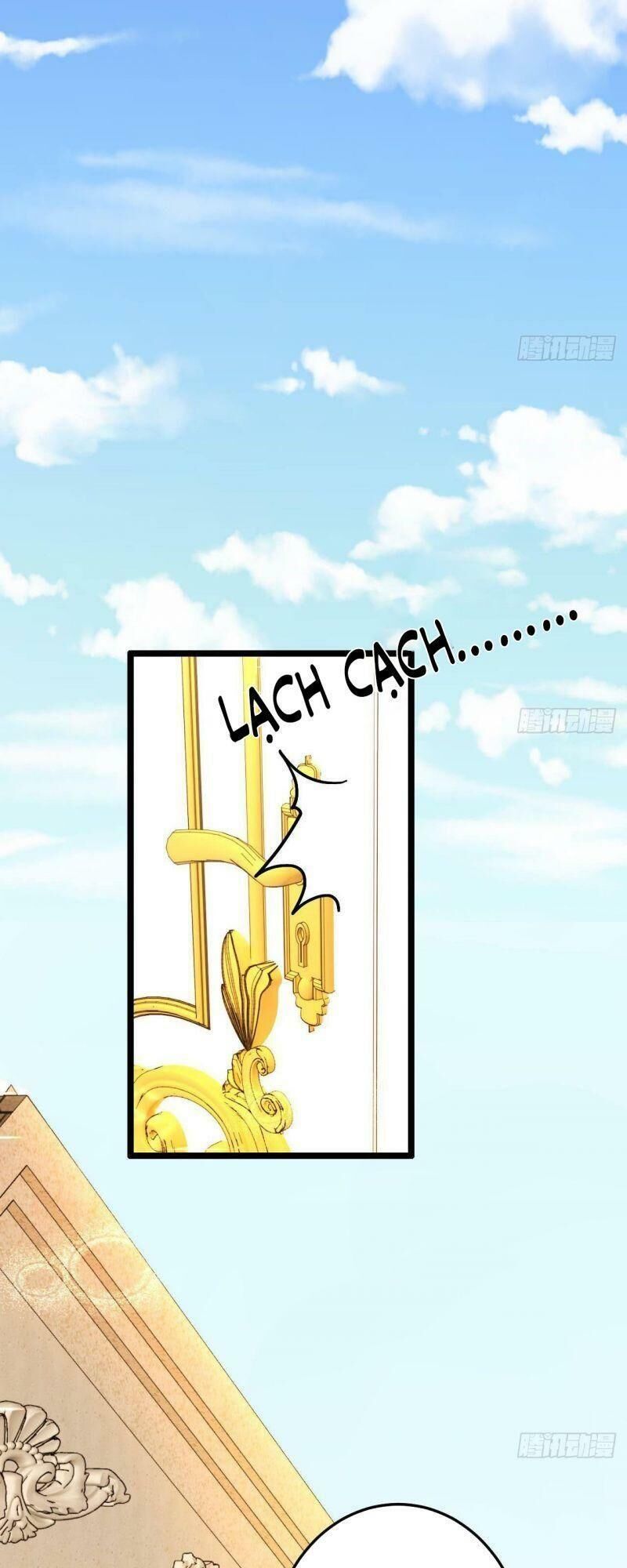 Đế Thiếu Điềm Hôn: Vợ Yêu Trùng Sinh Không Ngoan Lắm Chap 12 - Next Chap 13