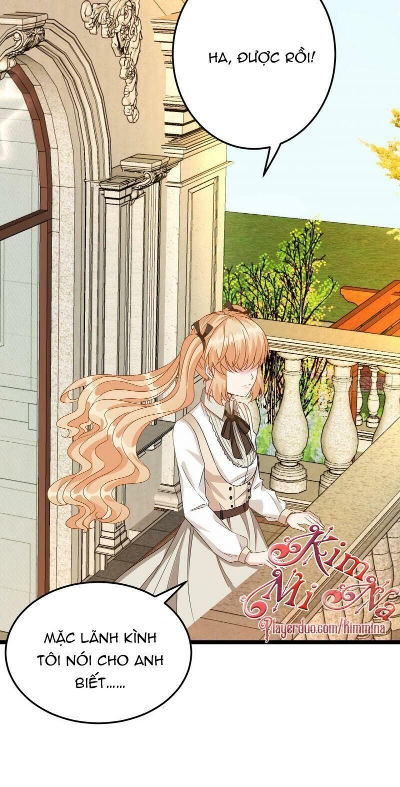 Đế Thiếu Điềm Hôn: Vợ Yêu Trùng Sinh Không Ngoan Lắm Chap 12 - Next Chap 13