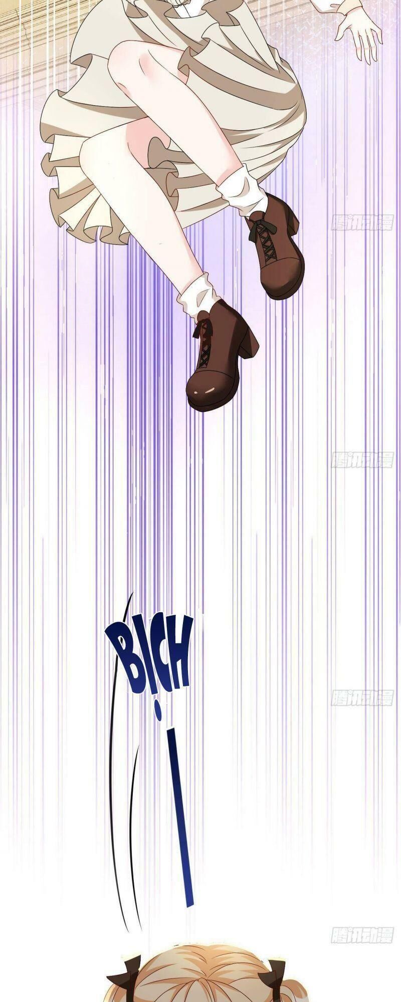 Đế Thiếu Điềm Hôn: Vợ Yêu Trùng Sinh Không Ngoan Lắm Chap 12 - Next Chap 13