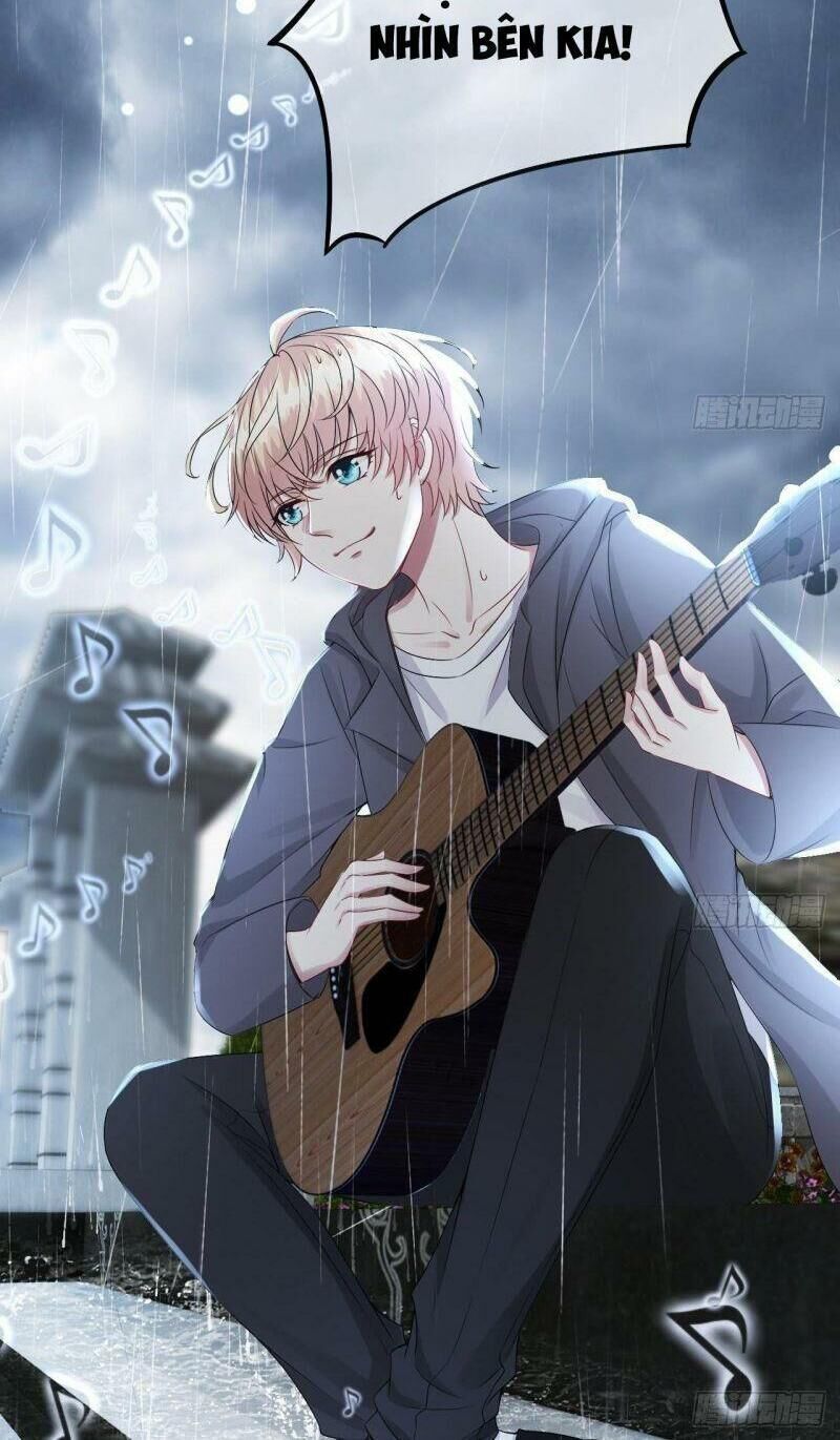 Đế Thiếu Điềm Hôn: Vợ Yêu Trùng Sinh Không Ngoan Lắm Chap 13 - Next Chap 14