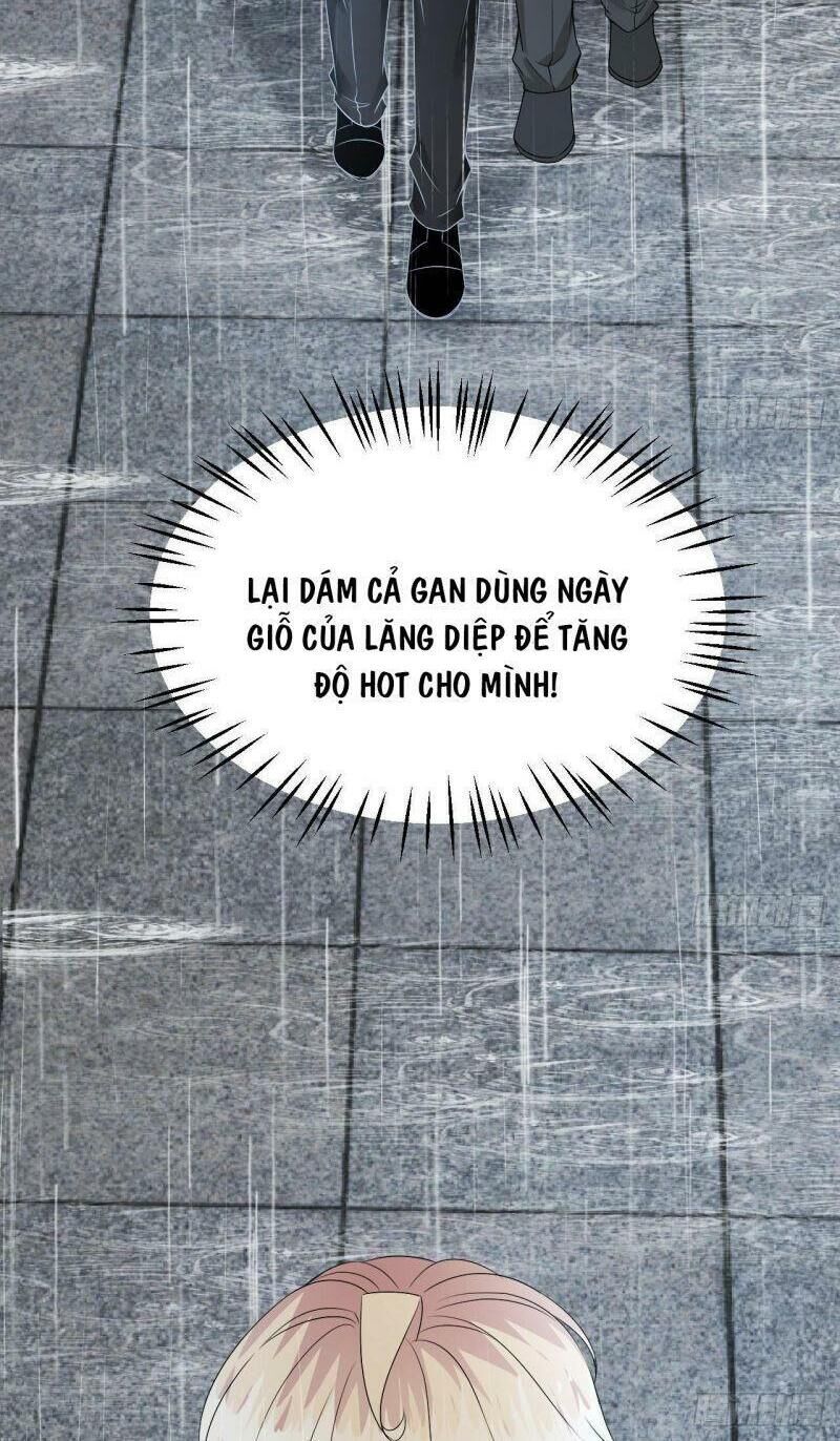 Đế Thiếu Điềm Hôn: Vợ Yêu Trùng Sinh Không Ngoan Lắm Chap 13 - Next Chap 14