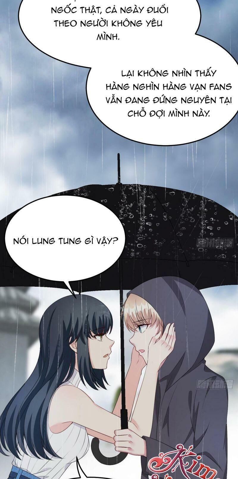 Đế Thiếu Điềm Hôn: Vợ Yêu Trùng Sinh Không Ngoan Lắm Chap 13 - Next Chap 14