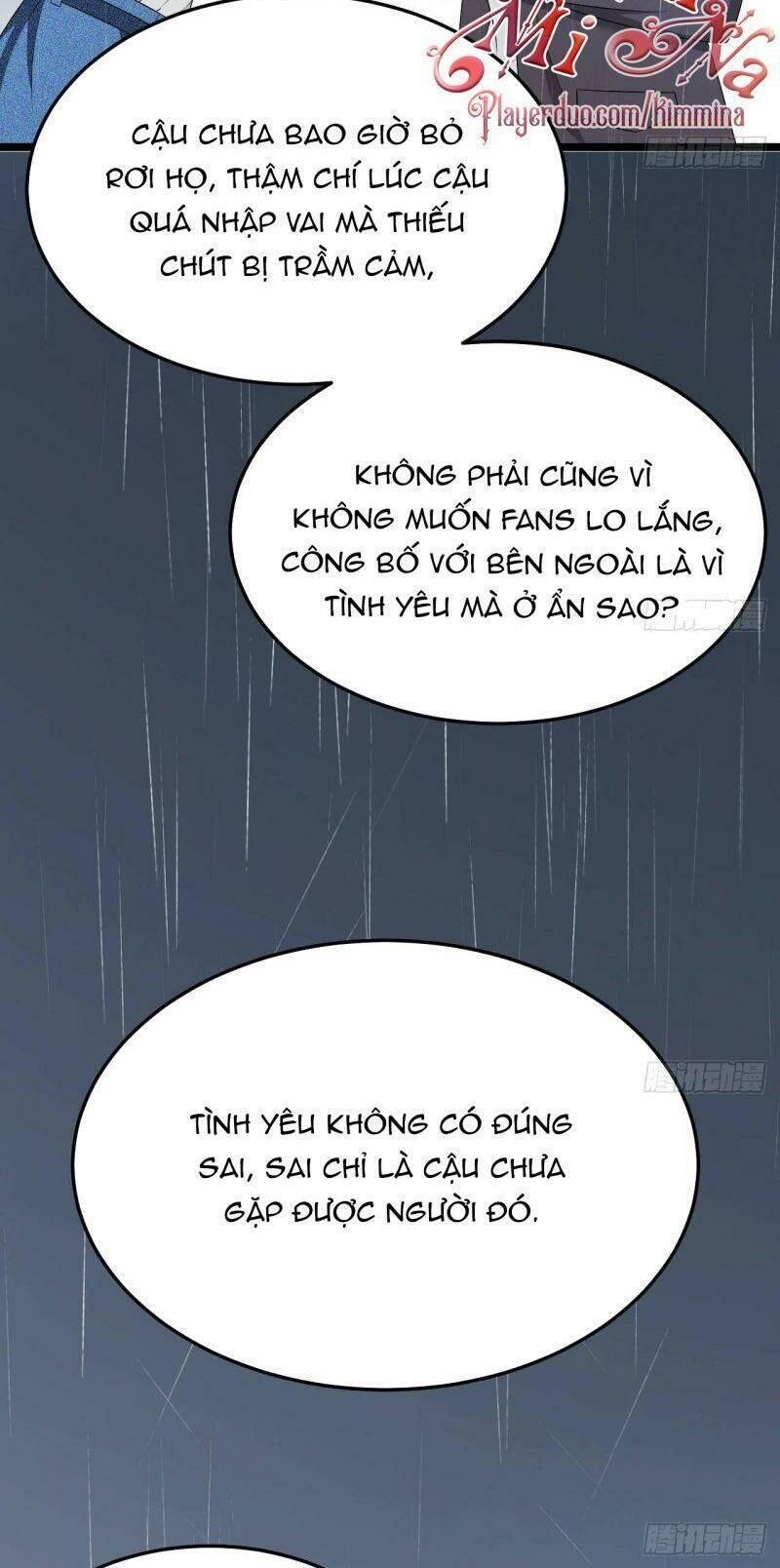Đế Thiếu Điềm Hôn: Vợ Yêu Trùng Sinh Không Ngoan Lắm Chap 13 - Next Chap 14