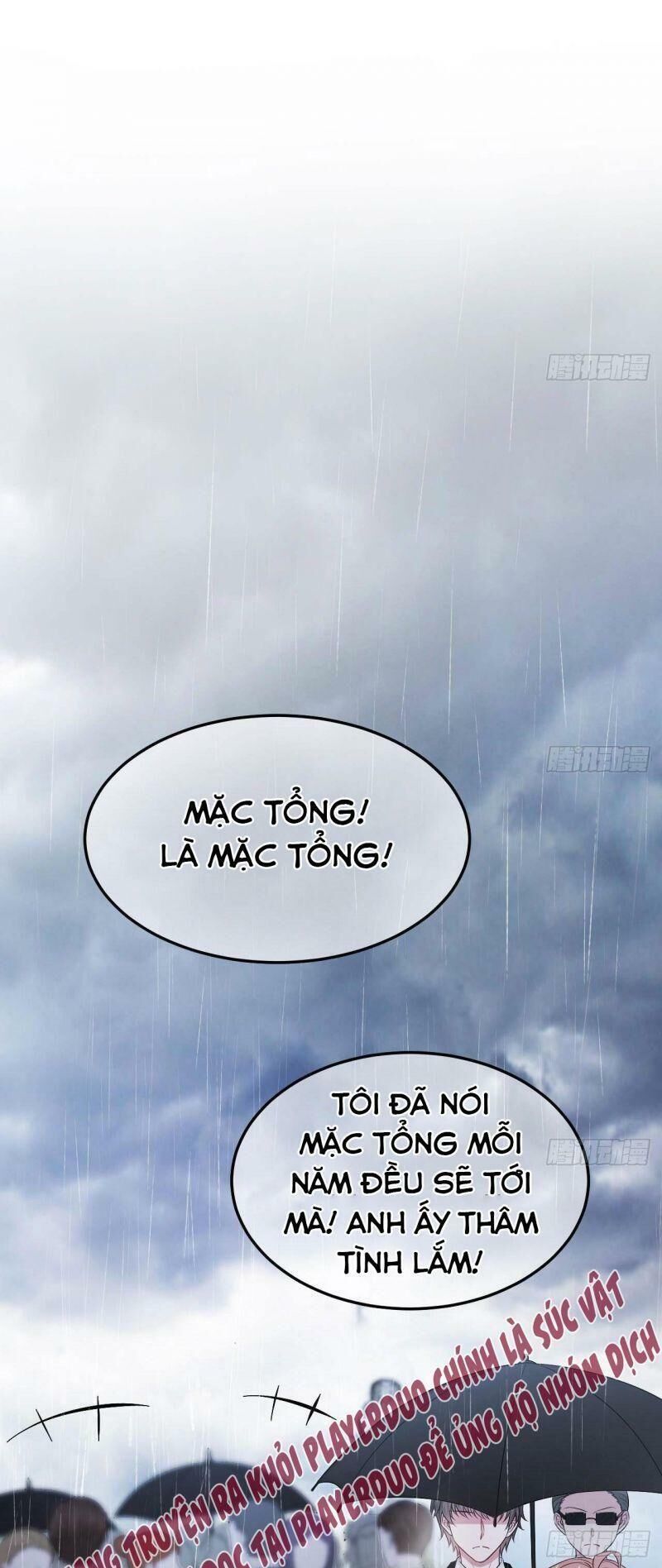 Đế Thiếu Điềm Hôn: Vợ Yêu Trùng Sinh Không Ngoan Lắm Chap 14 - Next Chap 15