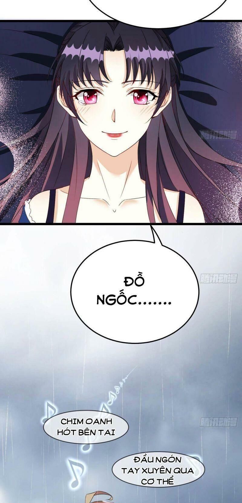 Đế Thiếu Điềm Hôn: Vợ Yêu Trùng Sinh Không Ngoan Lắm Chap 14 - Next Chap 15