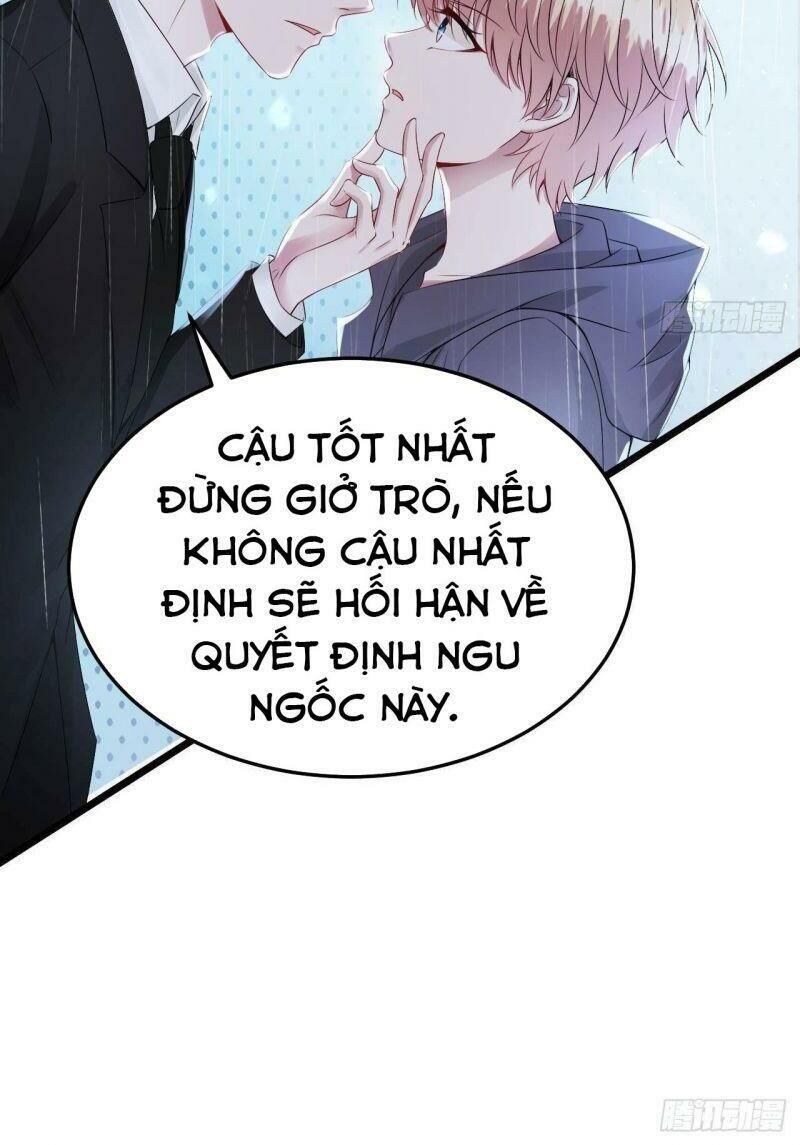 Đế Thiếu Điềm Hôn: Vợ Yêu Trùng Sinh Không Ngoan Lắm Chap 14 - Next Chap 15