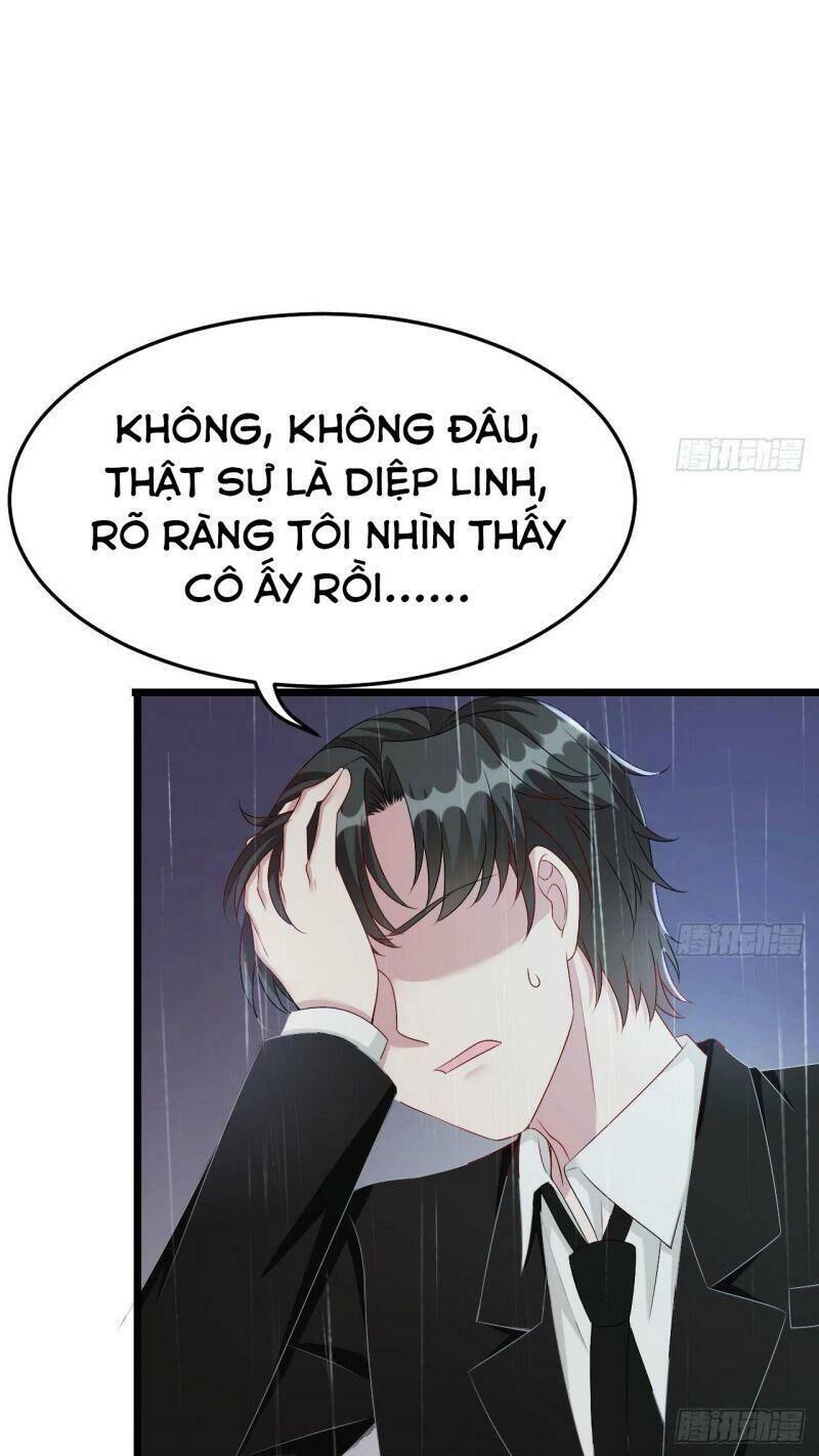 Đế Thiếu Điềm Hôn: Vợ Yêu Trùng Sinh Không Ngoan Lắm Chap 15 - Next Chap 16