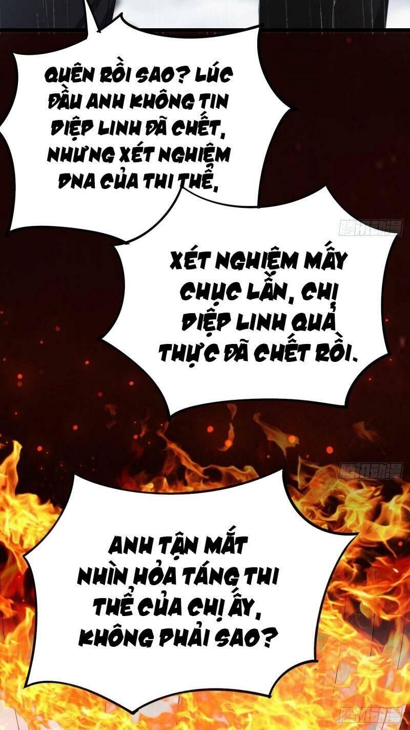 Đế Thiếu Điềm Hôn: Vợ Yêu Trùng Sinh Không Ngoan Lắm Chap 15 - Next Chap 16