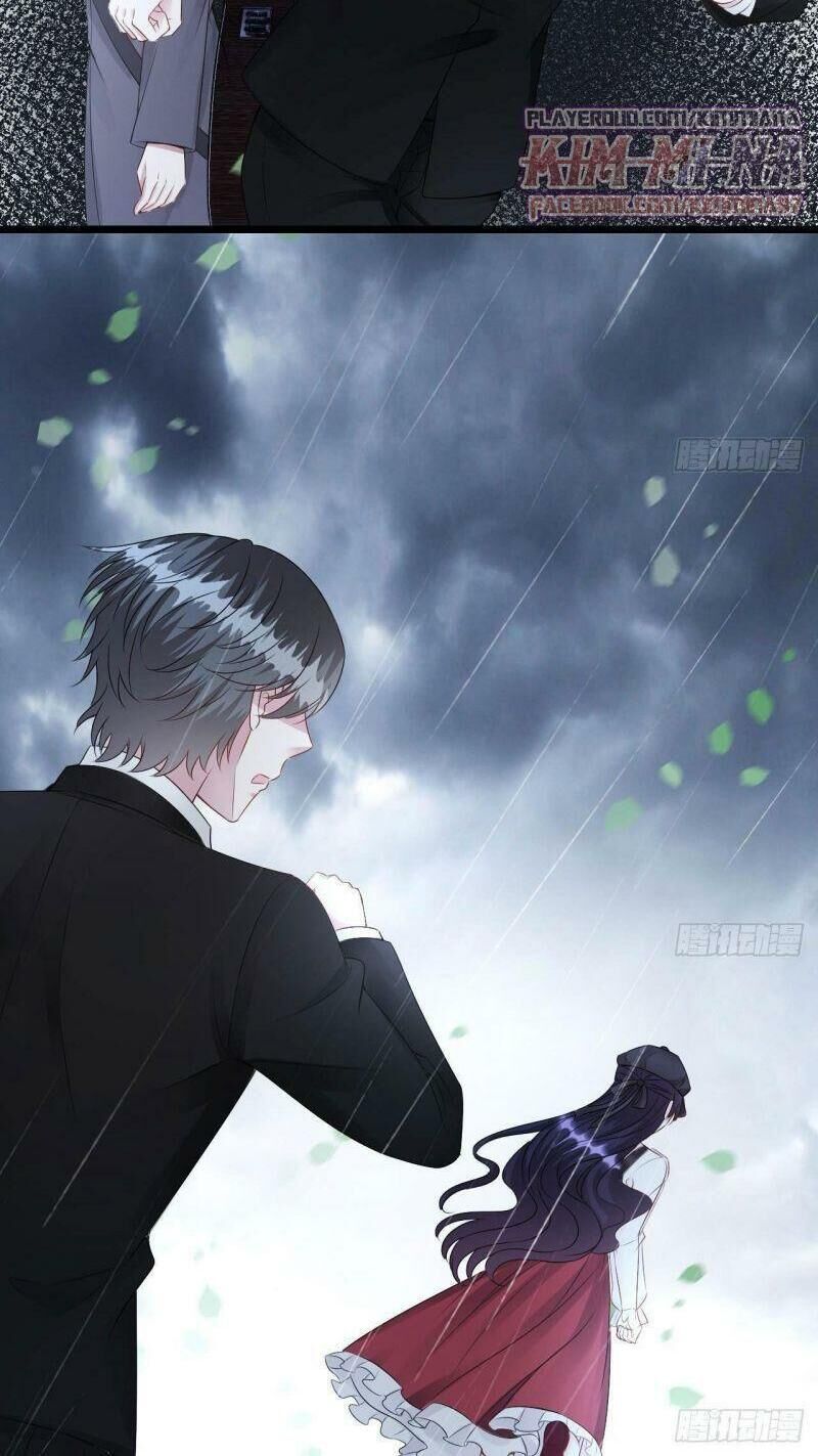 Đế Thiếu Điềm Hôn: Vợ Yêu Trùng Sinh Không Ngoan Lắm Chap 15 - Next Chap 16