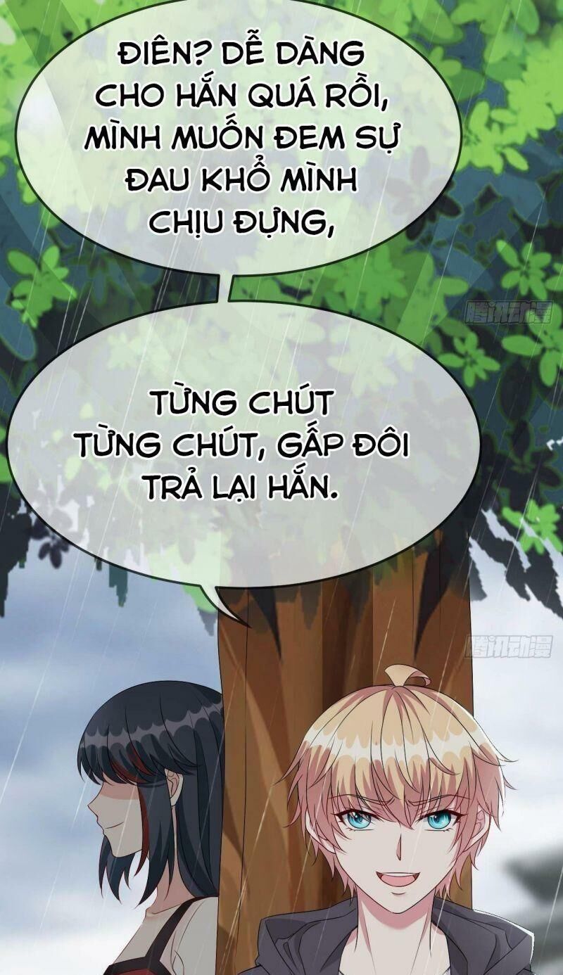 Đế Thiếu Điềm Hôn: Vợ Yêu Trùng Sinh Không Ngoan Lắm Chap 15 - Next Chap 16