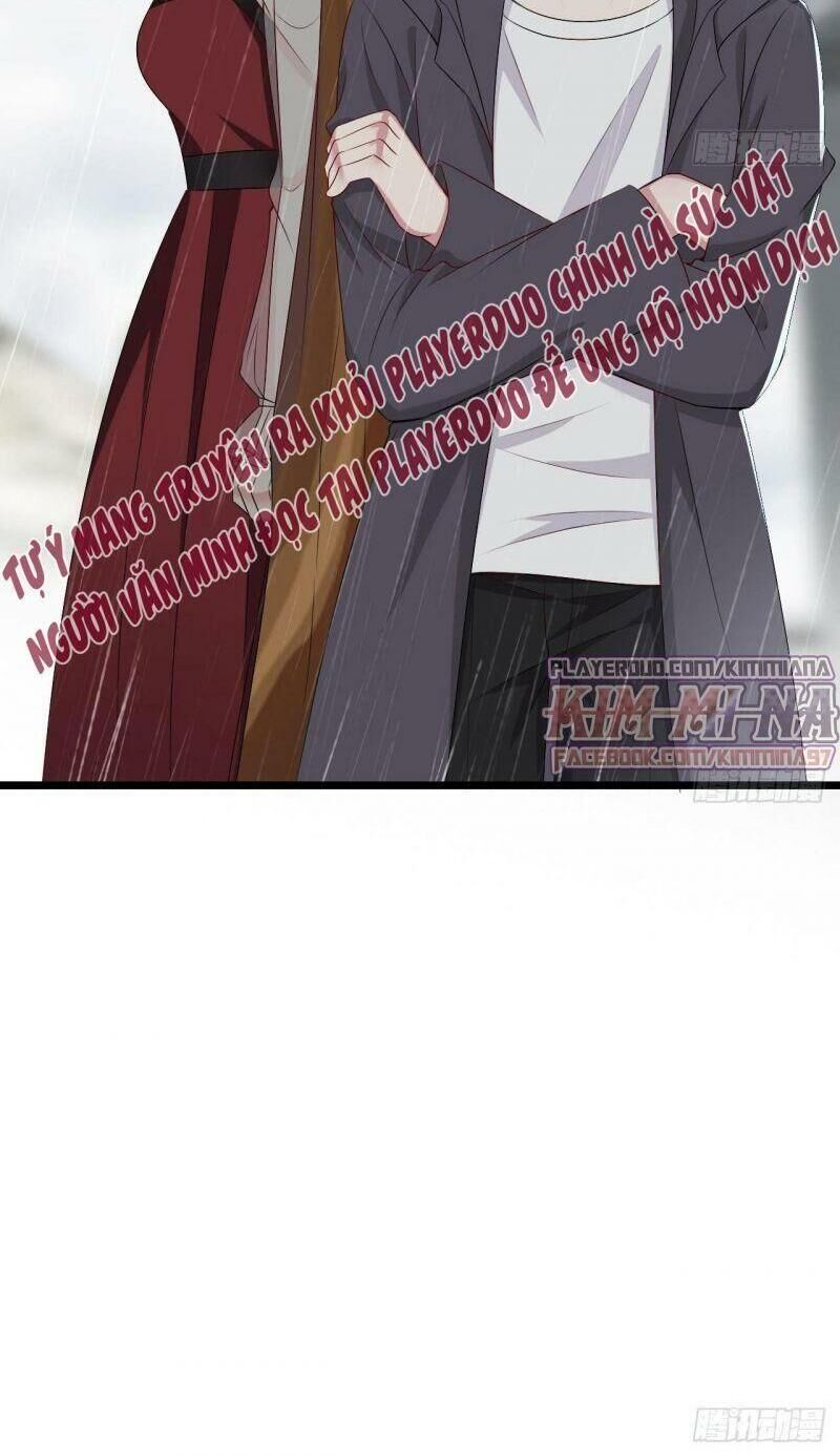 Đế Thiếu Điềm Hôn: Vợ Yêu Trùng Sinh Không Ngoan Lắm Chap 15 - Next Chap 16