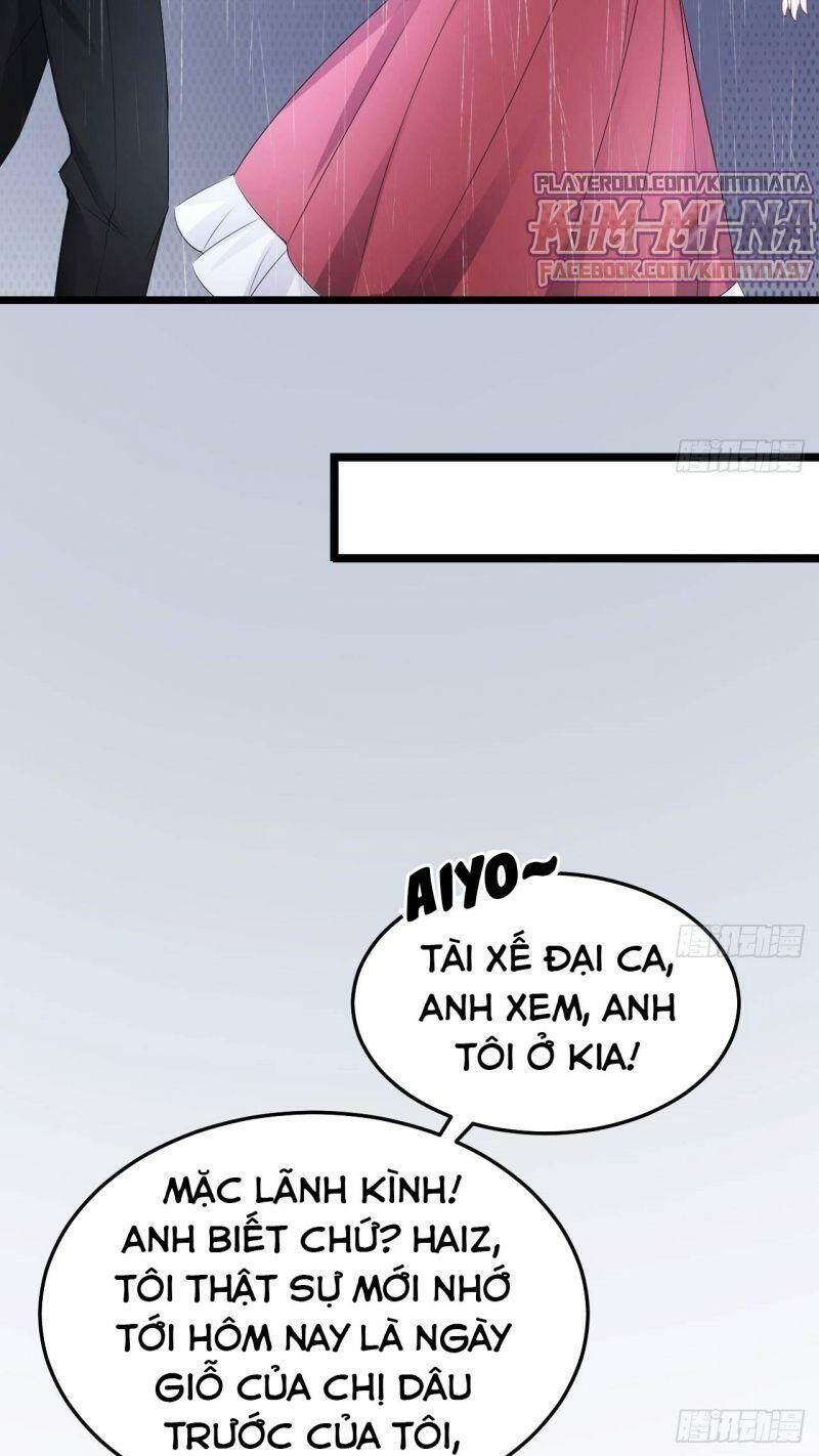 Đế Thiếu Điềm Hôn: Vợ Yêu Trùng Sinh Không Ngoan Lắm Chap 15 - Next Chap 16