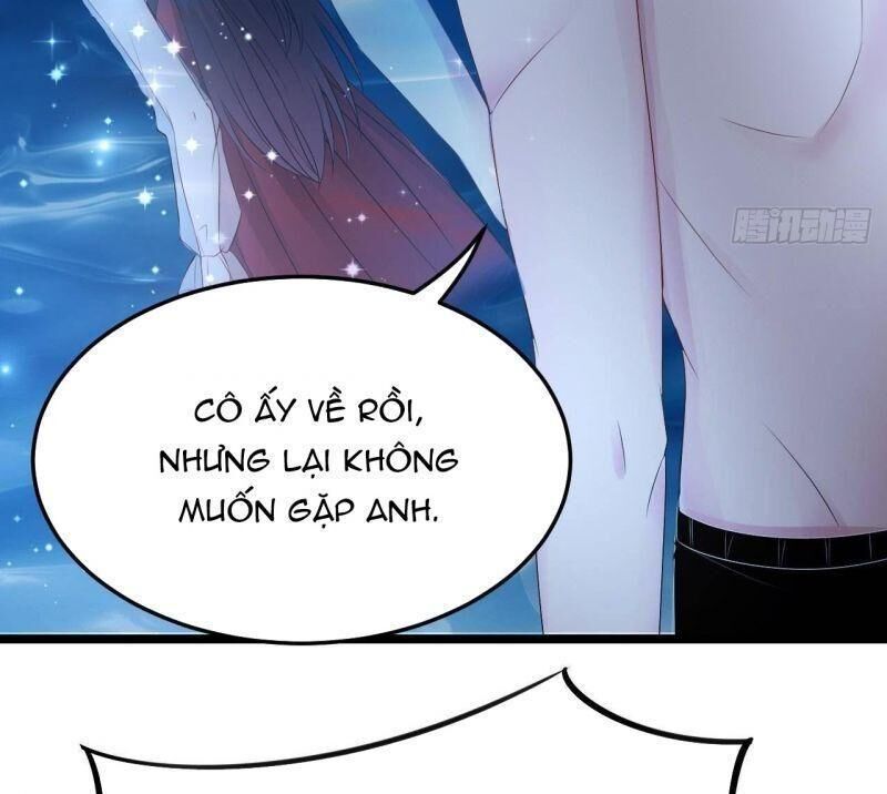 Đế Thiếu Điềm Hôn: Vợ Yêu Trùng Sinh Không Ngoan Lắm Chap 16 - Next Chap 17