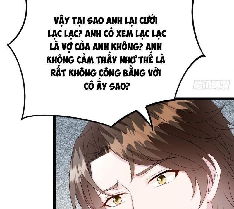 Đế Thiếu Điềm Hôn: Vợ Yêu Trùng Sinh Không Ngoan Lắm Chap 16 - Next Chap 17