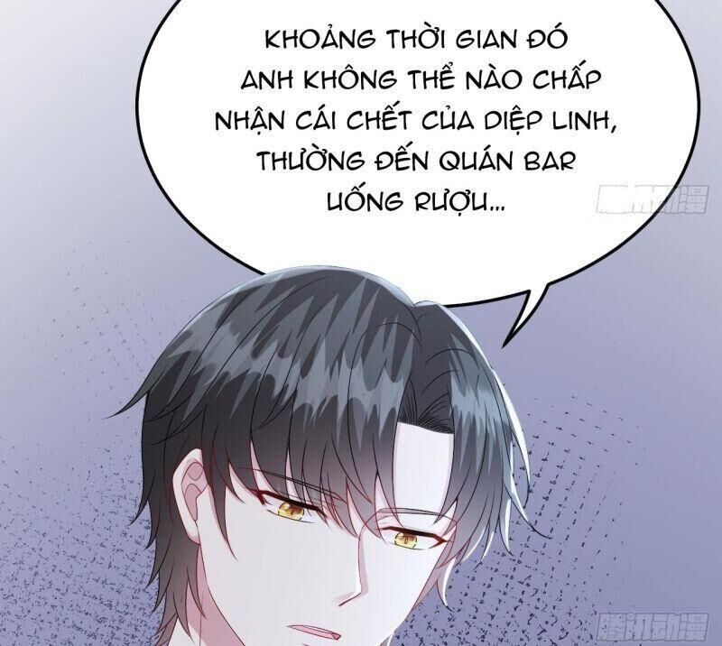 Đế Thiếu Điềm Hôn: Vợ Yêu Trùng Sinh Không Ngoan Lắm Chap 16 - Next Chap 17