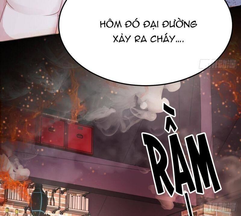 Đế Thiếu Điềm Hôn: Vợ Yêu Trùng Sinh Không Ngoan Lắm Chap 16 - Next Chap 17