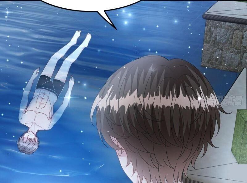 Đế Thiếu Điềm Hôn: Vợ Yêu Trùng Sinh Không Ngoan Lắm Chap 16 - Next Chap 17