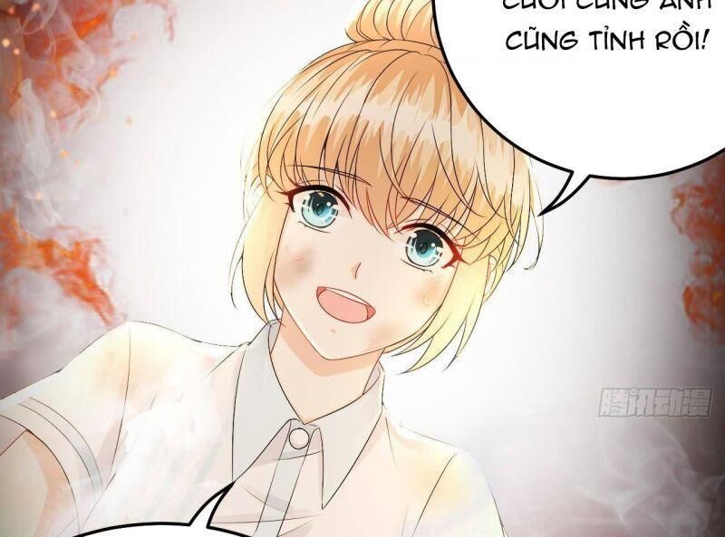 Đế Thiếu Điềm Hôn: Vợ Yêu Trùng Sinh Không Ngoan Lắm Chap 16 - Next Chap 17