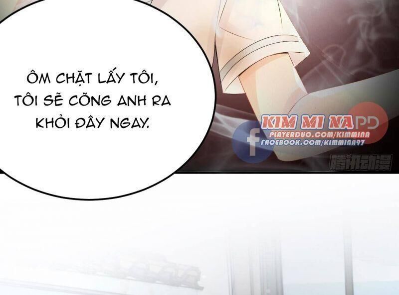 Đế Thiếu Điềm Hôn: Vợ Yêu Trùng Sinh Không Ngoan Lắm Chap 16 - Next Chap 17