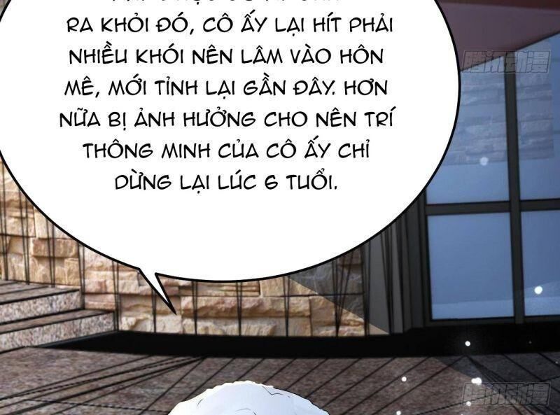 Đế Thiếu Điềm Hôn: Vợ Yêu Trùng Sinh Không Ngoan Lắm Chap 16 - Next Chap 17