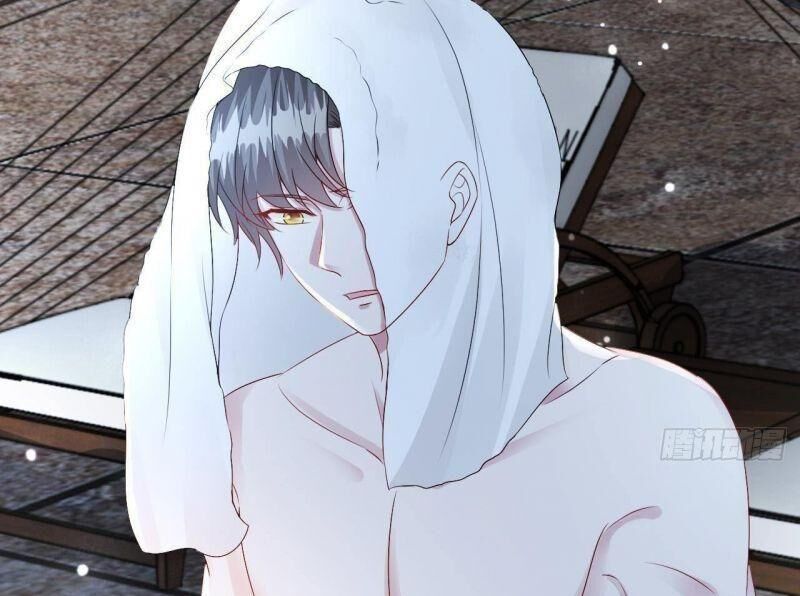 Đế Thiếu Điềm Hôn: Vợ Yêu Trùng Sinh Không Ngoan Lắm Chap 16 - Next Chap 17