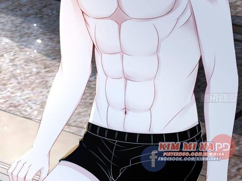 Đế Thiếu Điềm Hôn: Vợ Yêu Trùng Sinh Không Ngoan Lắm Chap 16 - Next Chap 17