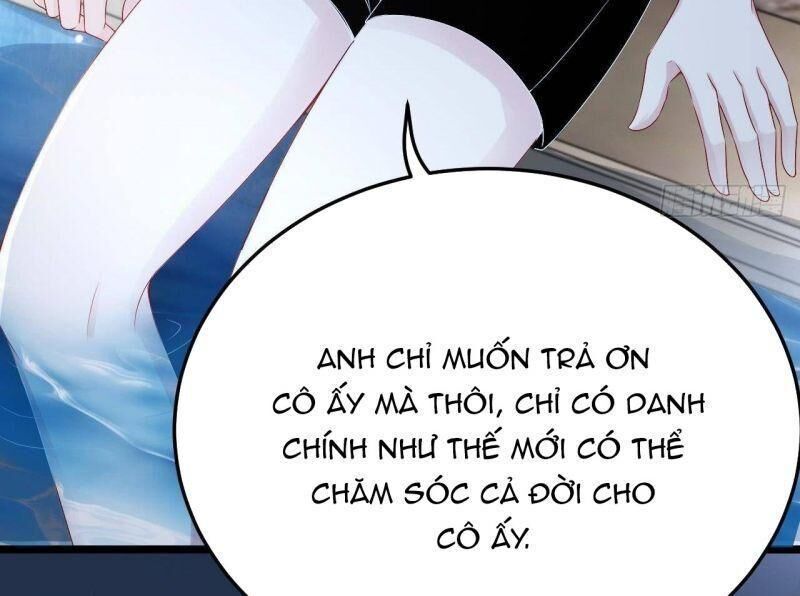 Đế Thiếu Điềm Hôn: Vợ Yêu Trùng Sinh Không Ngoan Lắm Chap 16 - Next Chap 17