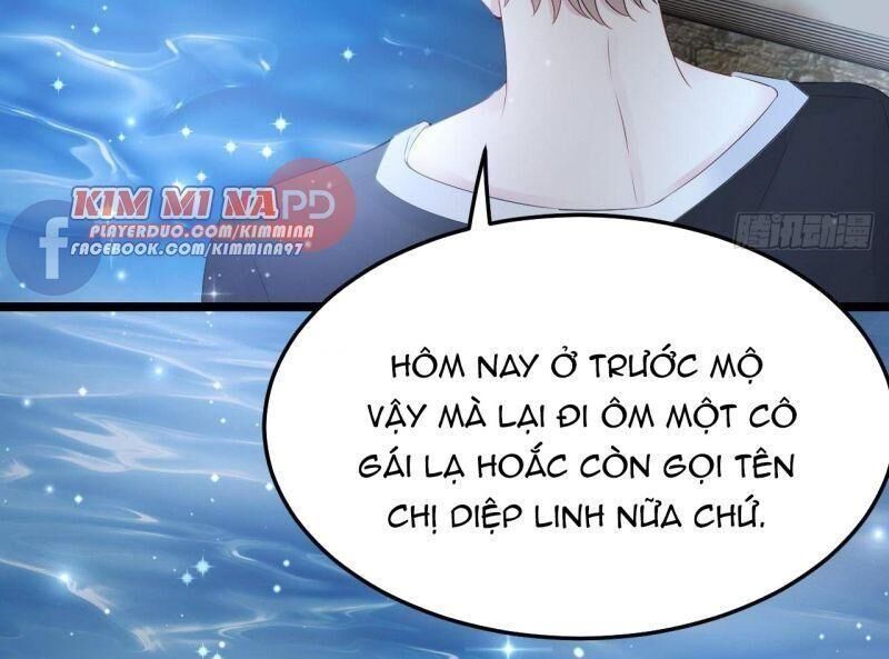 Đế Thiếu Điềm Hôn: Vợ Yêu Trùng Sinh Không Ngoan Lắm Chap 16 - Next Chap 17