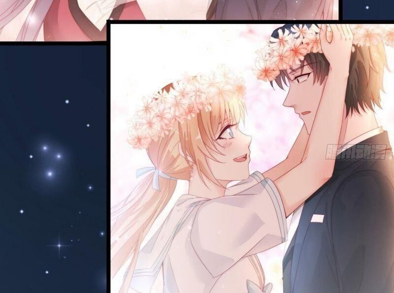 Đế Thiếu Điềm Hôn: Vợ Yêu Trùng Sinh Không Ngoan Lắm Chap 16 - Next Chap 17