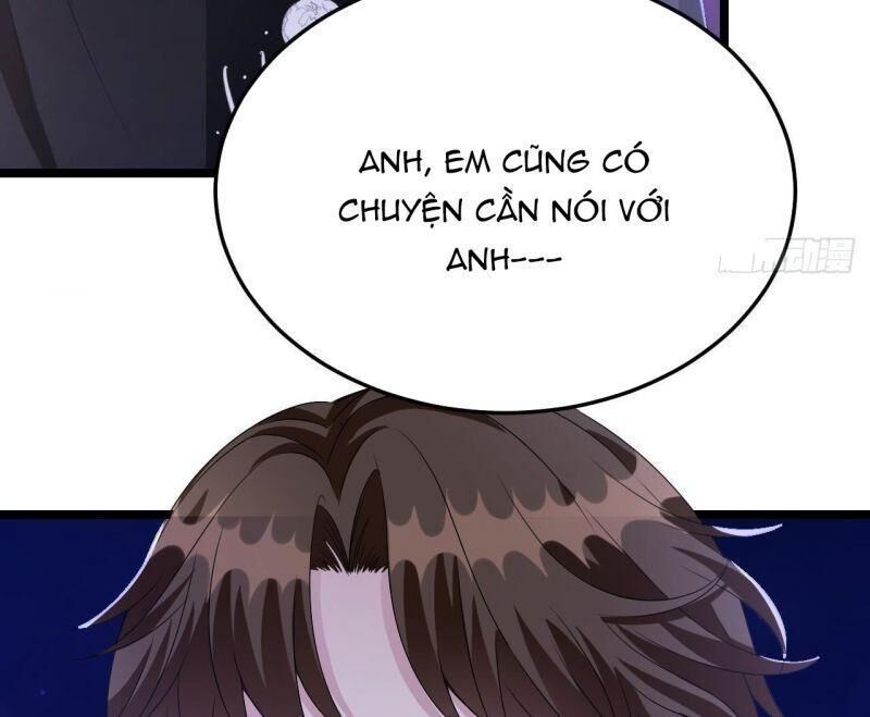 Đế Thiếu Điềm Hôn: Vợ Yêu Trùng Sinh Không Ngoan Lắm Chap 16 - Next Chap 17