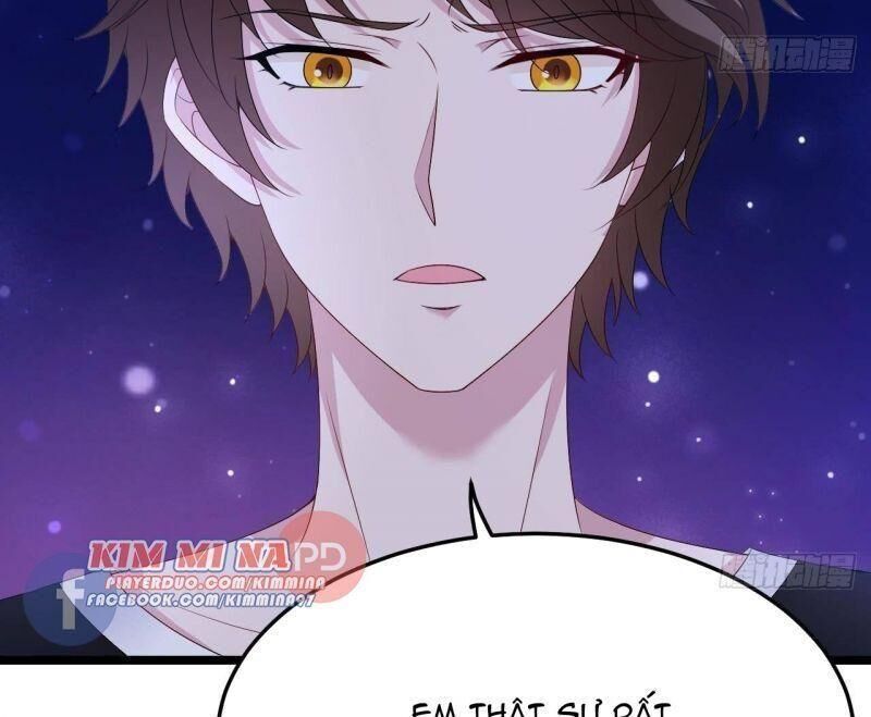 Đế Thiếu Điềm Hôn: Vợ Yêu Trùng Sinh Không Ngoan Lắm Chap 16 - Next Chap 17