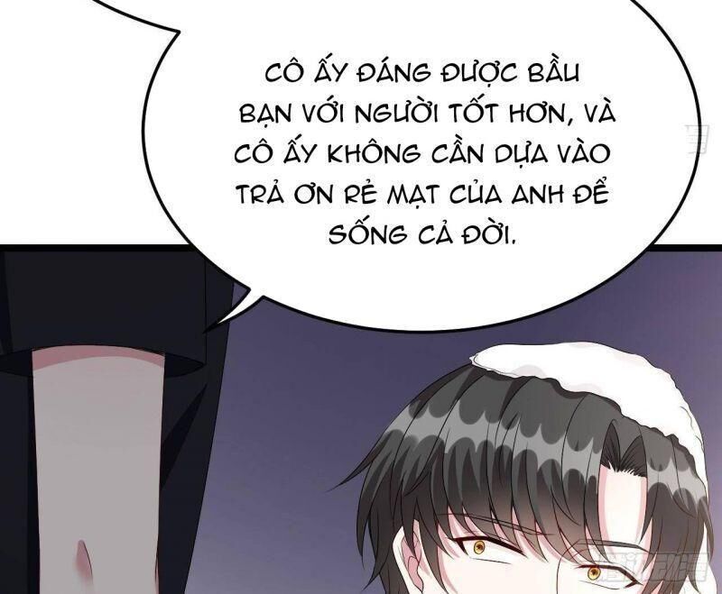 Đế Thiếu Điềm Hôn: Vợ Yêu Trùng Sinh Không Ngoan Lắm Chap 16 - Next Chap 17
