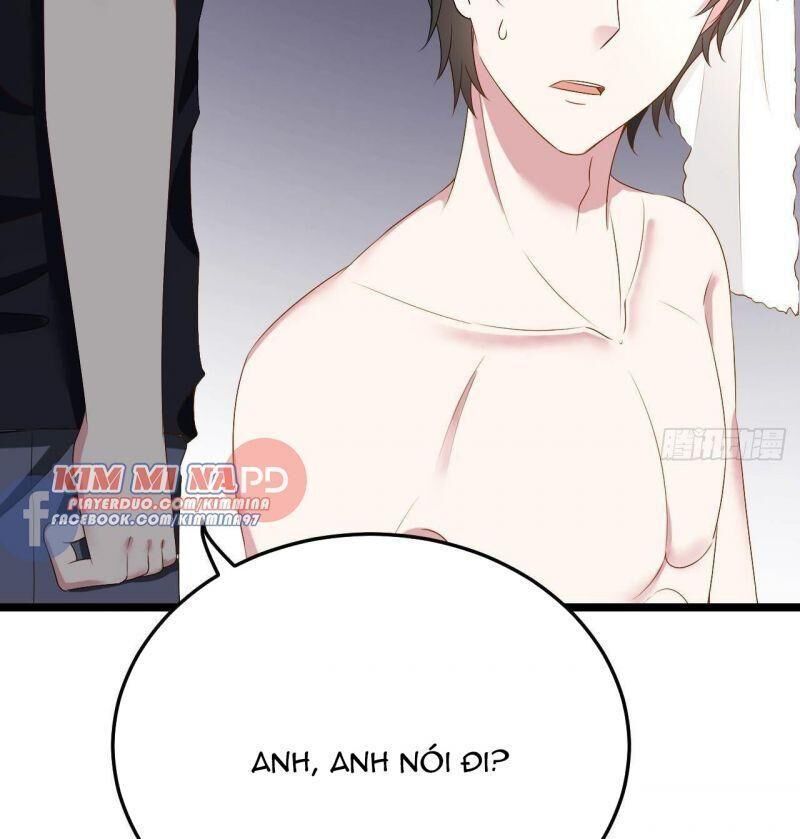 Đế Thiếu Điềm Hôn: Vợ Yêu Trùng Sinh Không Ngoan Lắm Chap 16 - Next Chap 17