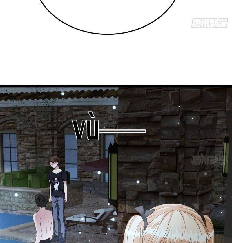 Đế Thiếu Điềm Hôn: Vợ Yêu Trùng Sinh Không Ngoan Lắm Chap 16 - Next Chap 17