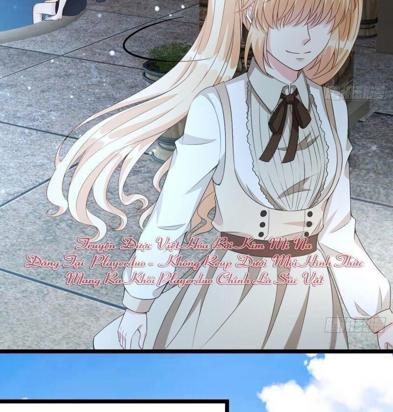 Đế Thiếu Điềm Hôn: Vợ Yêu Trùng Sinh Không Ngoan Lắm Chap 16 - Next Chap 17