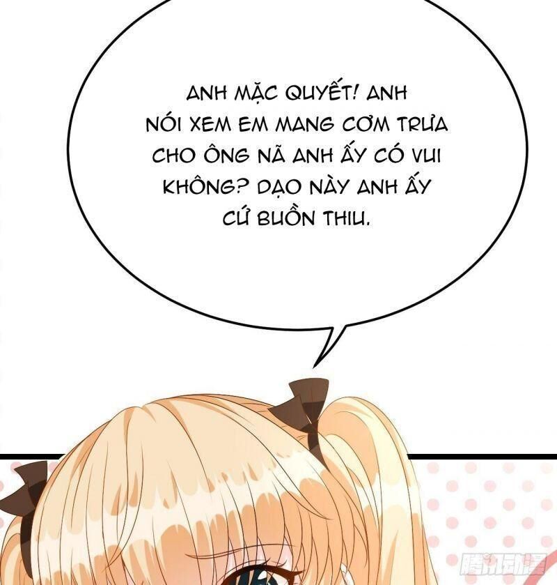 Đế Thiếu Điềm Hôn: Vợ Yêu Trùng Sinh Không Ngoan Lắm Chap 16 - Next Chap 17