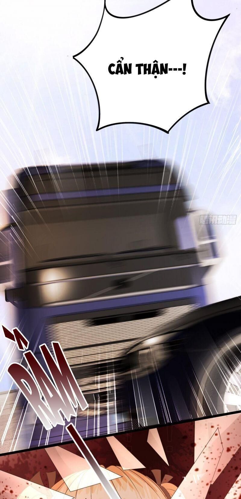 Đế Thiếu Điềm Hôn: Vợ Yêu Trùng Sinh Không Ngoan Lắm Chap 16 - Next Chap 17