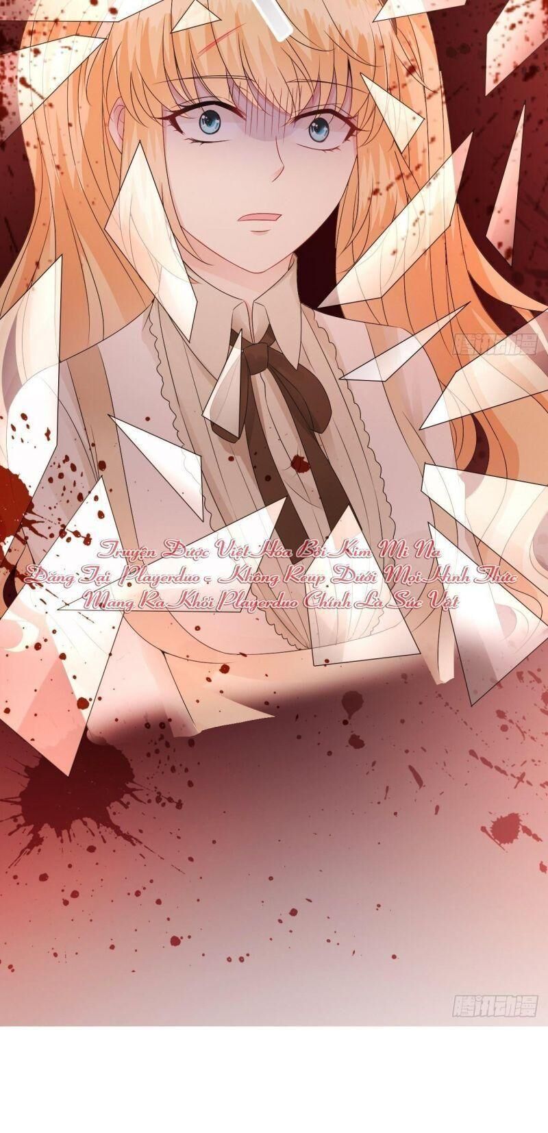 Đế Thiếu Điềm Hôn: Vợ Yêu Trùng Sinh Không Ngoan Lắm Chap 16 - Next Chap 17