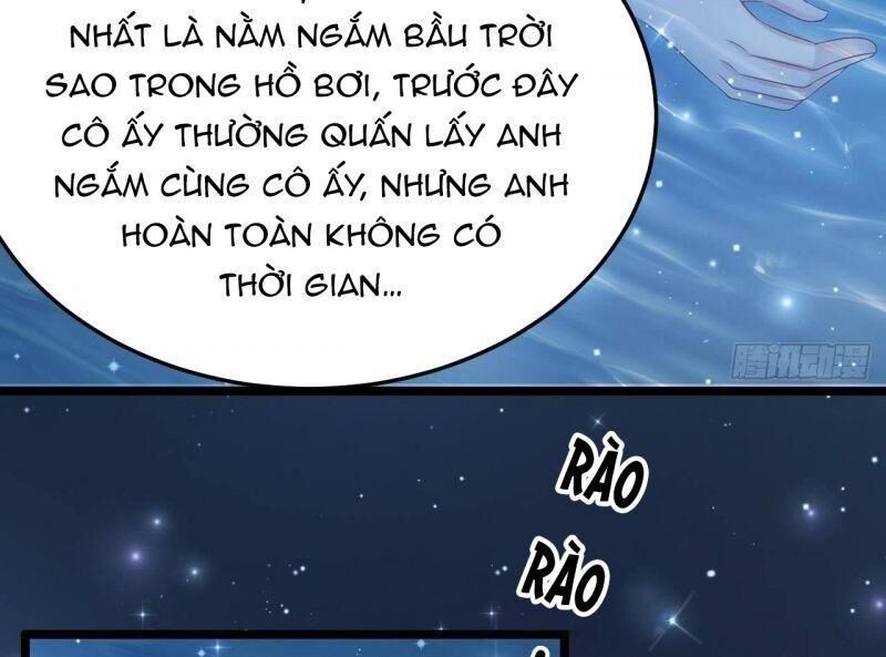 Đế Thiếu Điềm Hôn: Vợ Yêu Trùng Sinh Không Ngoan Lắm Chap 16 - Next Chap 17